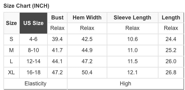 Pre-Sale Black and White V-Neck T-shirt