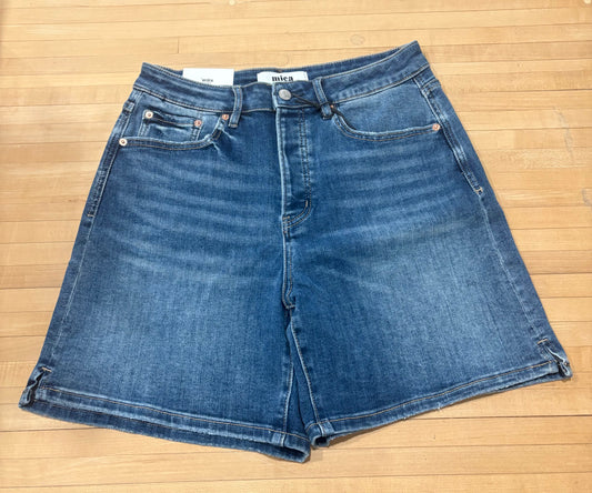 Micah Denim Shorts